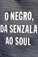 O Negro, da Senzala ao Soul (O Negro, da Senzala ao Soul)