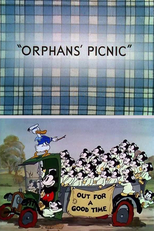 O Piquenique dos Órfãos (Orphans' Picnic)