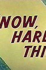 Now Hare This (Now Hare This)