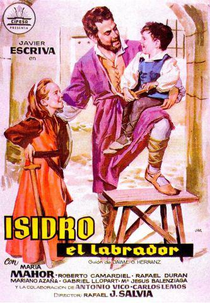 Isidro el labrador (Isidro el labrador)