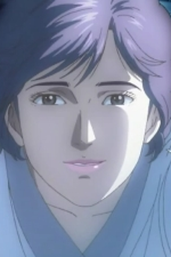Poster de Episódio さまようHEART (2005)