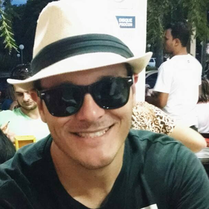Foto de perfil de luis felipe guarnieri