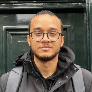 Foto de perfil de Caio J. Carvalho