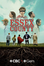 Condado de Essex (Essex County)