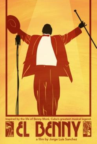 Poster 1 de Filme El Benny (2006)