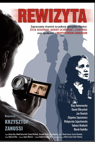 Poster 1 de Filme REVISITED (2009)