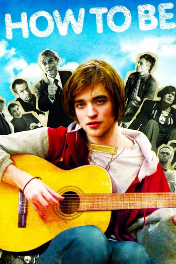  de Filme Uma Vida Sem Regras (2008)