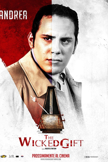  de Filme The Wicked Gift (2017)