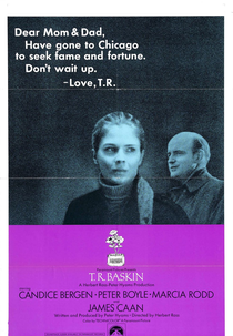 O Mundo Foi Minha Ilusão (T.R. Baskin)