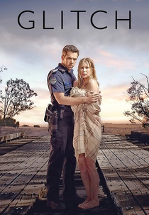 Glitch (1ª Temporada) (Glitch (Season 1))