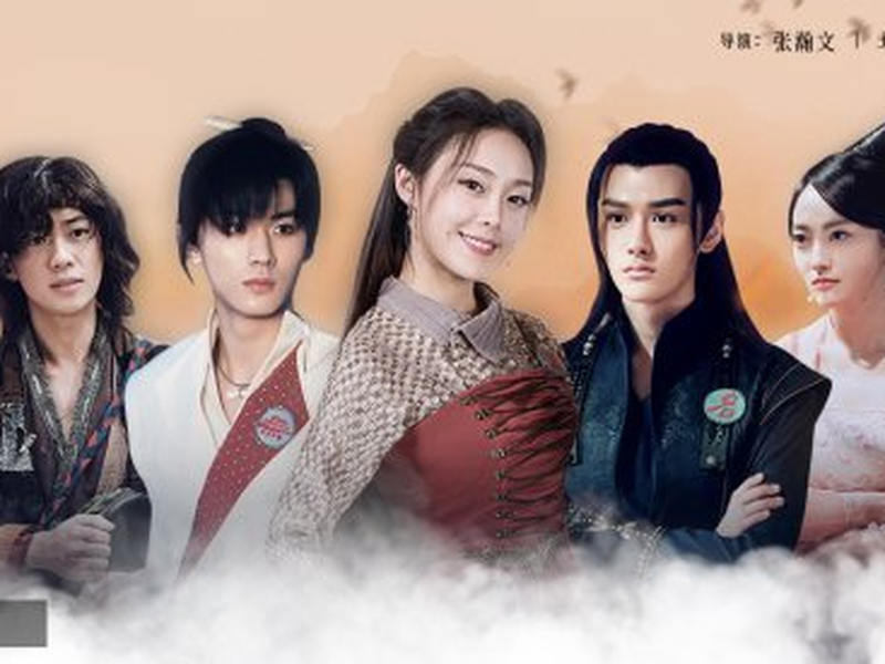 Foto 1 de Cat and Dog