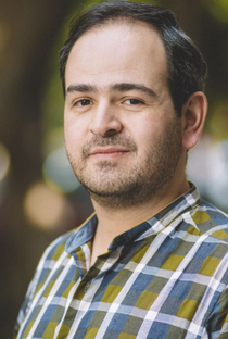 Fernando Memije - Poster 1