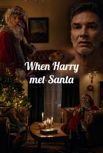 When Harry met Santa - Poster / Capa / Cartaz - Oficial 1