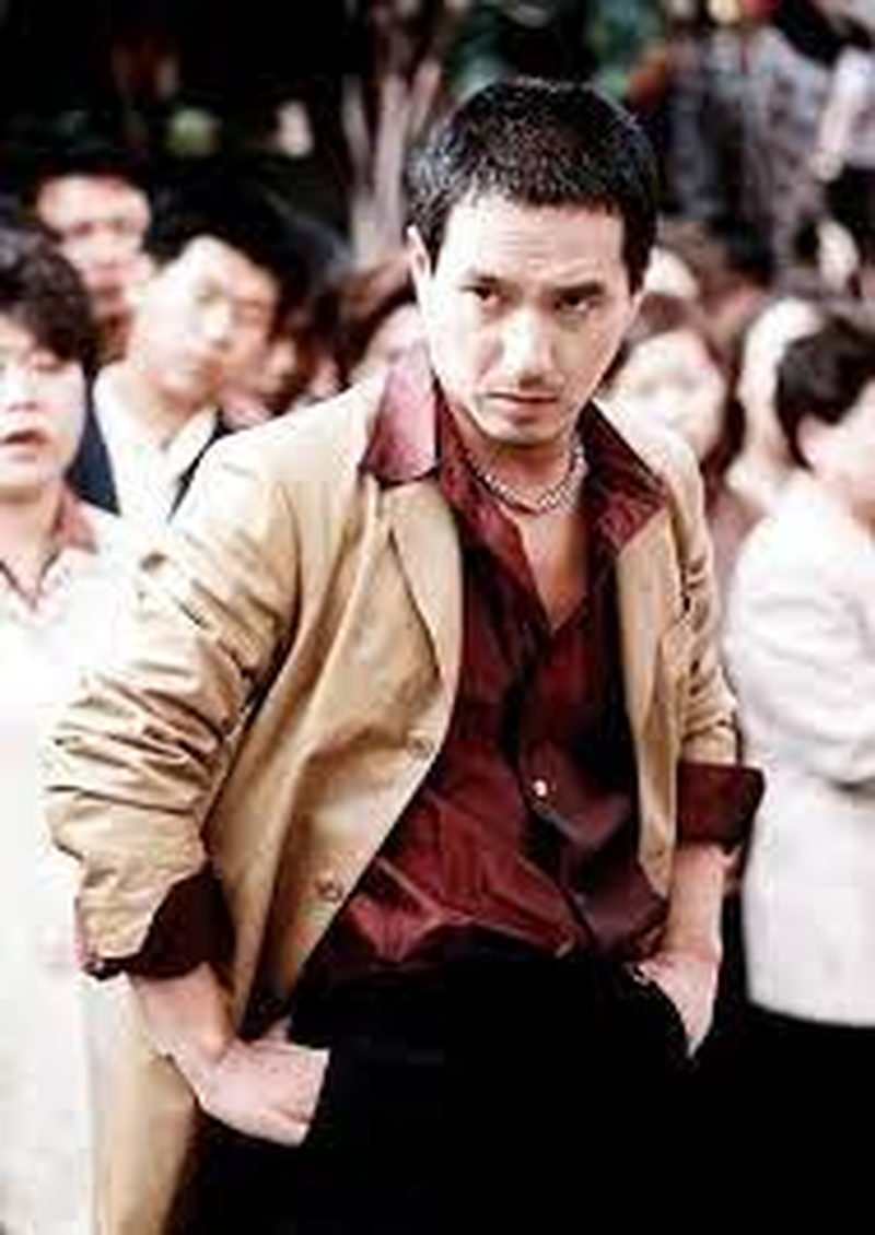 Jo Jae Hyun - Foto 5