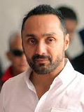 Rahul Bose