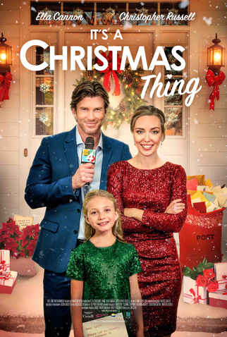 Poster 1 de Filme Peppermints and Postcards (2023)