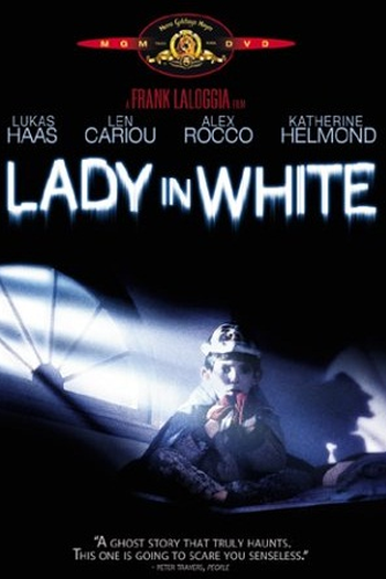  de Filme A Dama de Branco (1988)