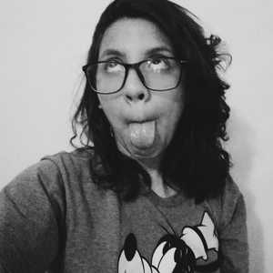 Foto de perfil de Bianca A. dos Anjos