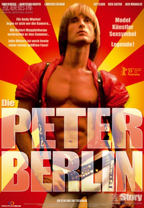 That Man: Peter Berlin (That Man: Peter Berlin)