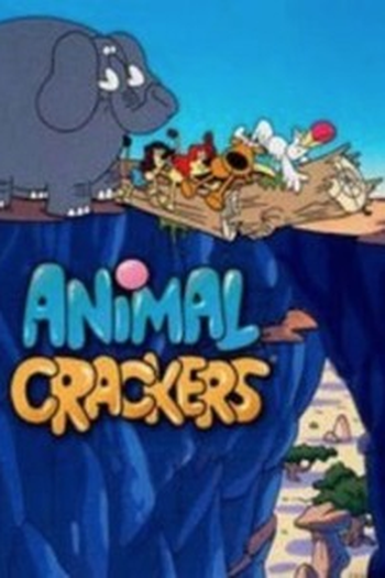  de TV Sherlock Dodo by Animal Crackers (1997)