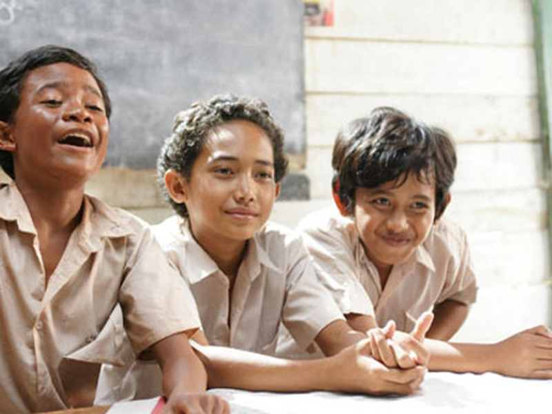 Foto 3 de Laskar Pelangi