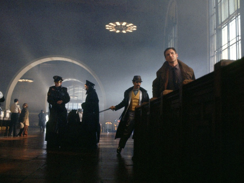 Foto 17 de Blade Runner: O Caçador de Andróides