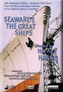 Seawards the Great Ships (Seawards the Great Ships)