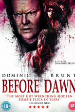 Before Dawn (Before Dawn)