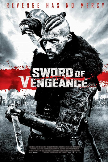  de Filme A Espada da Vingança (2015)