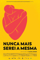Nunca mais serei a mesma (Nunca mais serei a mesma)