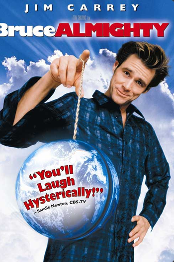  de Filme Todo Poderoso (2003)