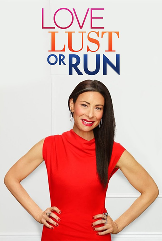 Poster 1 de Série Love, Lust Or Run (2015)