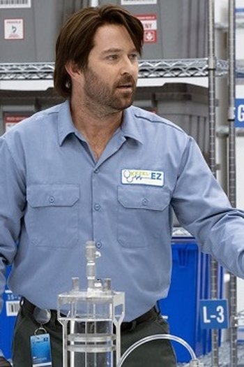Poster de Episódio Awl In (2020)