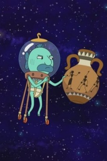Poster de Episódio Muse Your Illusion (2024)