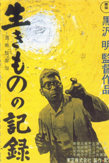 Anatomia do Medo  (Ikimono no Kiroku)