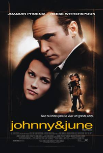 Johnny & June - Poster / Capa / Cartaz - Oficial 4