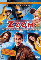Zoom: Academia de Super-Heróis (Zoom)