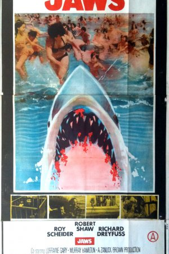  de Filme Tubarão (1975)