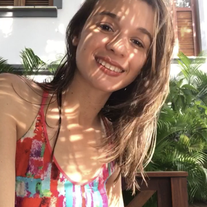 Foto de perfil de Diana