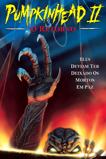  de Filme Pumpkinhead: O Retorno (1993)