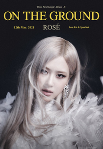 Rosé: On the Ground (Rosé: On the Ground)