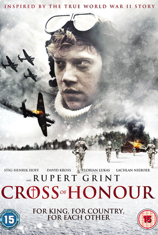 Poster 8 de Filme Entre Inimigos (2012)