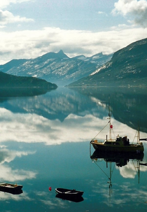 The North Calotte (Die Nordkalotte)