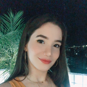 Foto de perfil de Luísa Morais