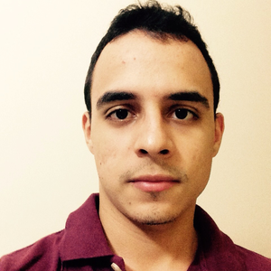 Foto de perfil de Iago Lucas
