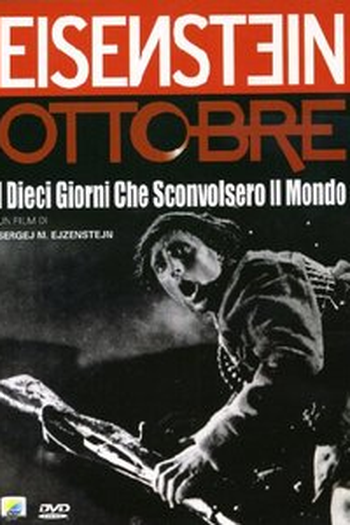  de Filme Outubro (1928)