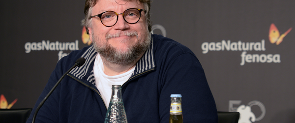 Guillermo del Toro elogia cinema coreano e chama Park Chan-wook de “Alma Gêmea”