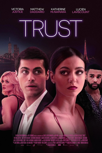  de Filme Traição e Desejo (2021)