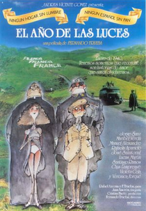 O Ano das Luzes (El Año De Las Luces)