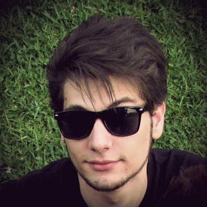 Foto de perfil de Adonai Candido